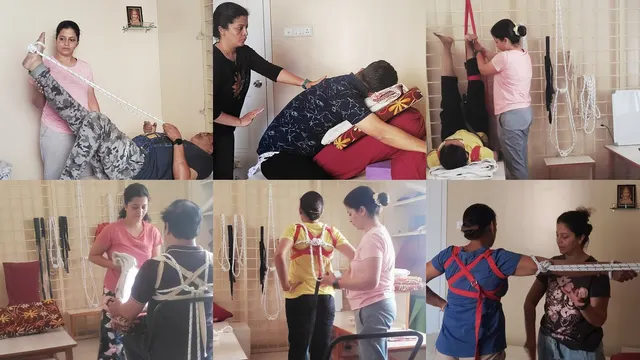 RUTUYOG LIFESTYLE — Yoga in Hadapsar