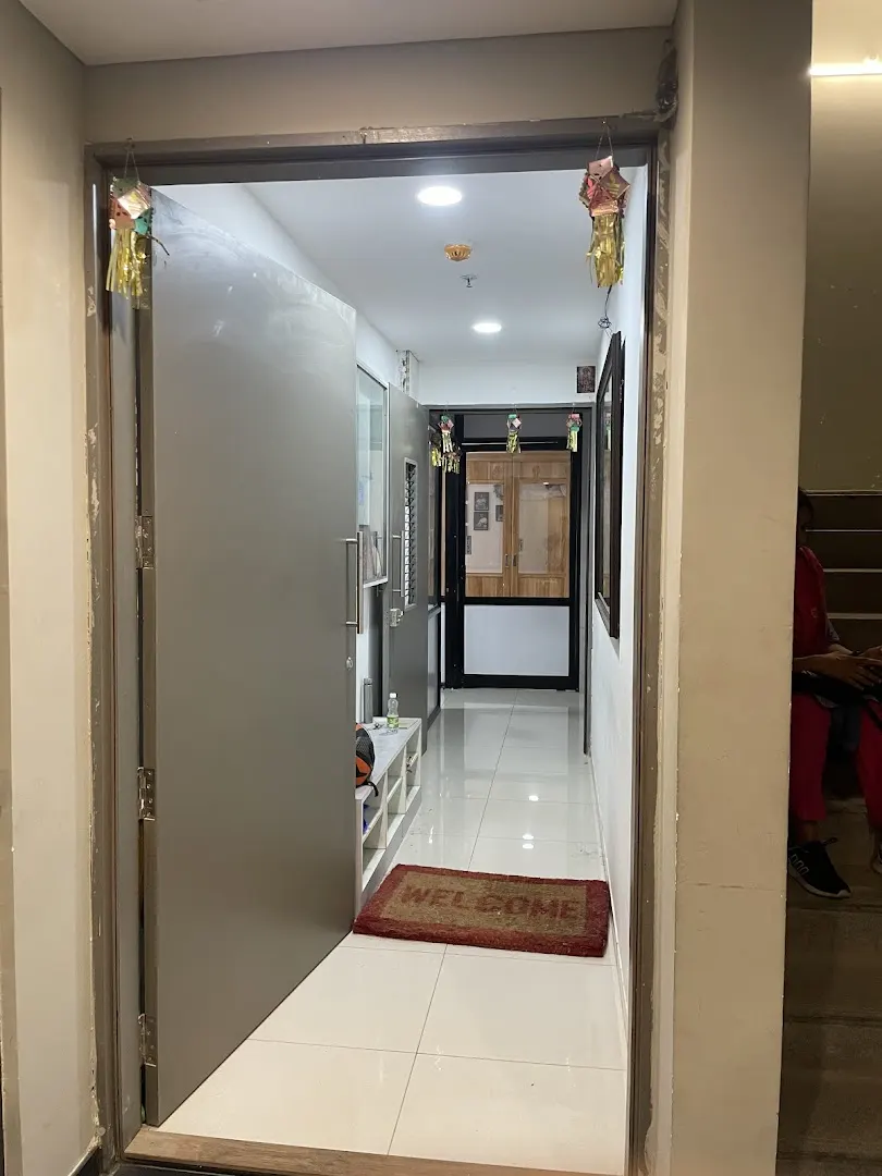 Godse Vadya Vidyalay — Music in Kothrud