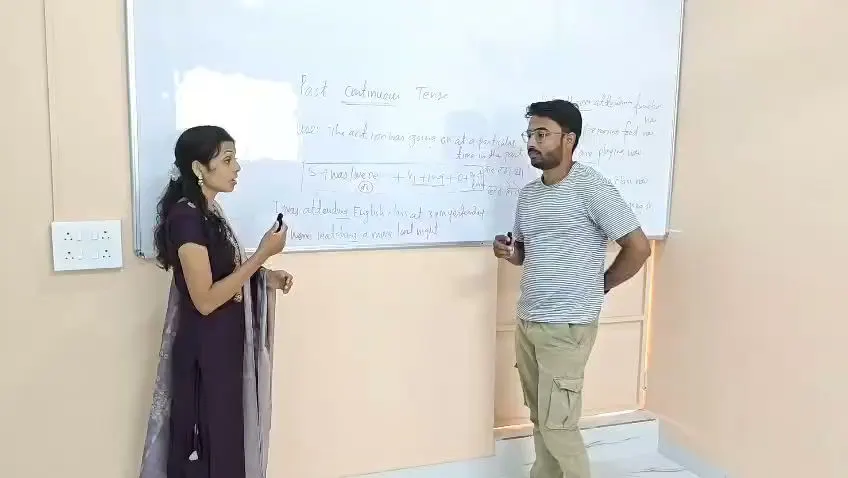 Brahma Spoken English and IELTS | PTE Coaching Academy- OET | Duolingo | TOEFL | CELPIP | GRE | GMAT | Personality Dev. class — Language in Wadgaon Sheri, Pune