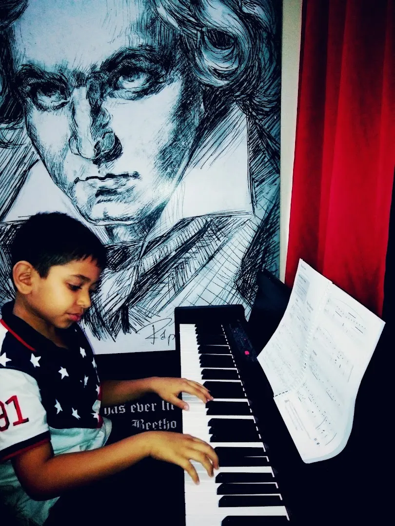 Counterpoint Institute of Music Performance and Qualifications — Music in Wadgaon Sheri