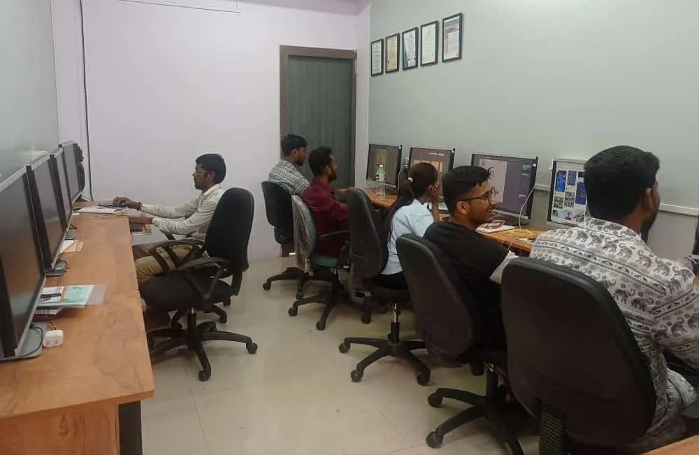 Avenue Art Institute AAI — Art & Craft in Narayan Peth