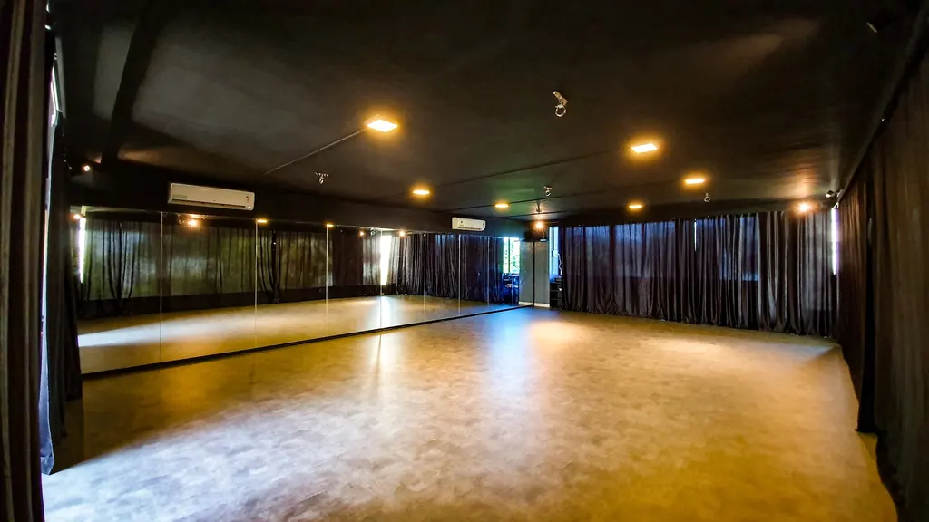 Tribe Vibe Dance Company — Dance in Erandwane