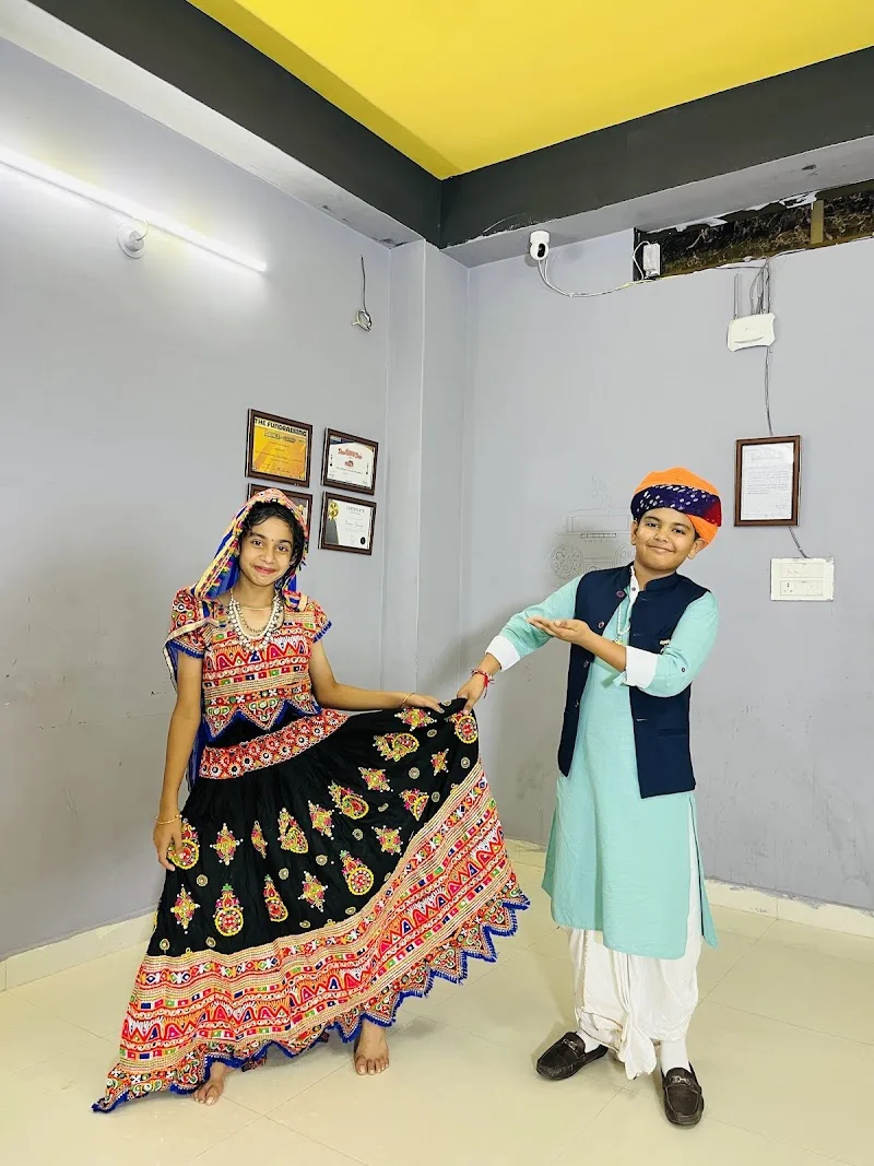 Basant dance academy — Dance in Rawat Nagar