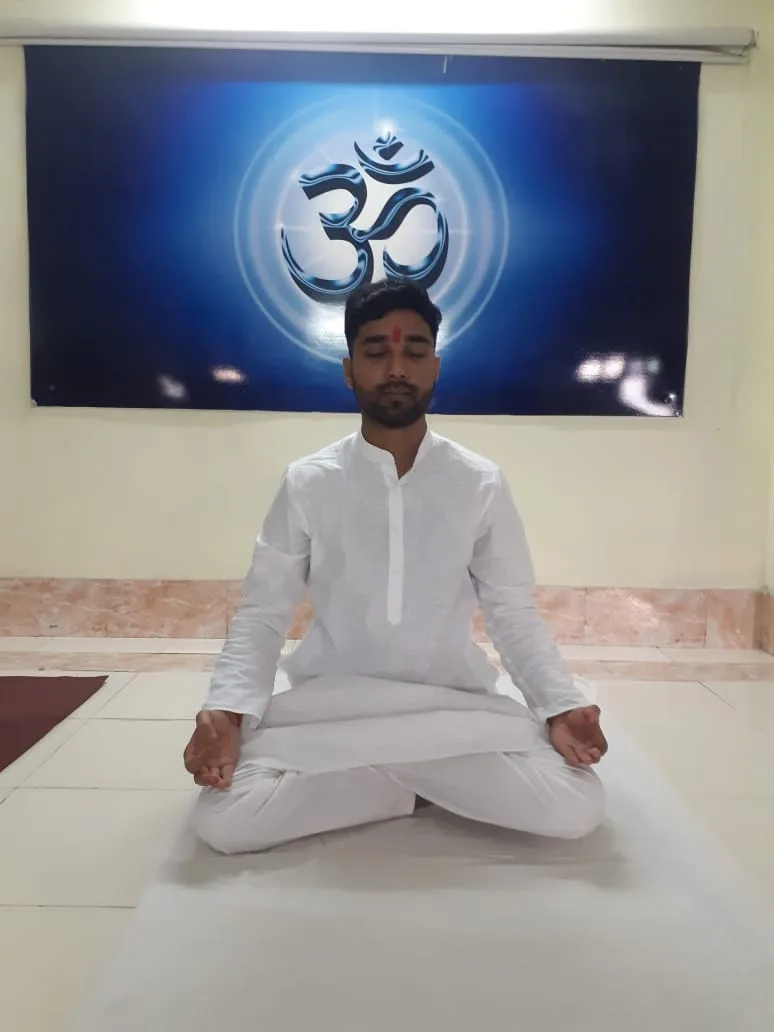 Tapas yoga Therapy & Wellness Center — Yoga in Paharia