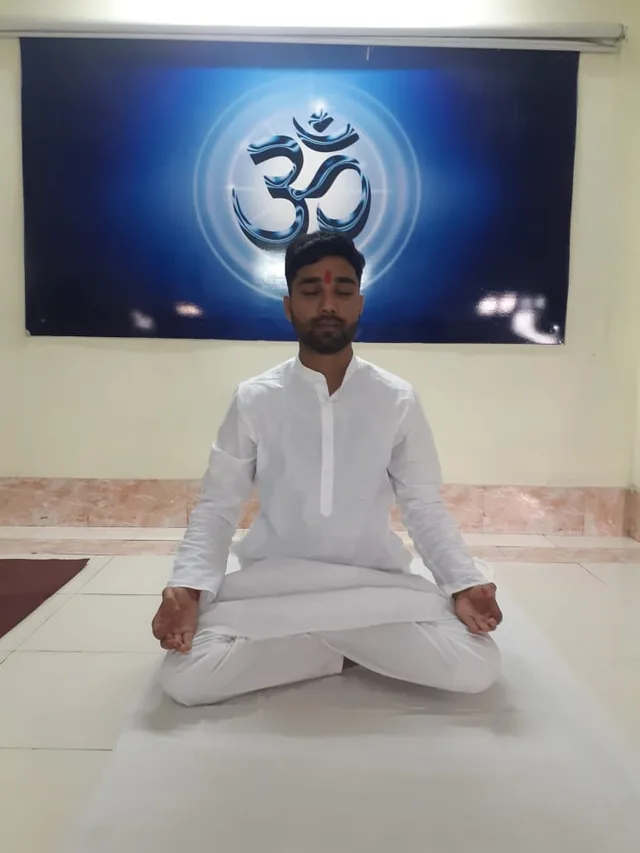 Tapas yoga Therapy & Wellness Center — Yoga in Paharia