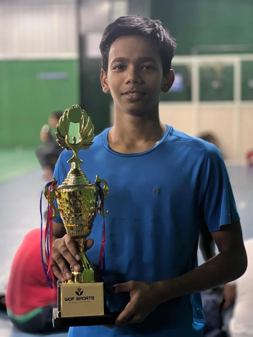 Prolift Badminton Academy — Badminton in Bellandur, Bengaluru