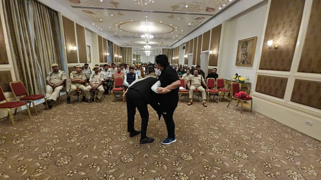 Maan Martial Arts Academy — Martial Arts in Civil Lines