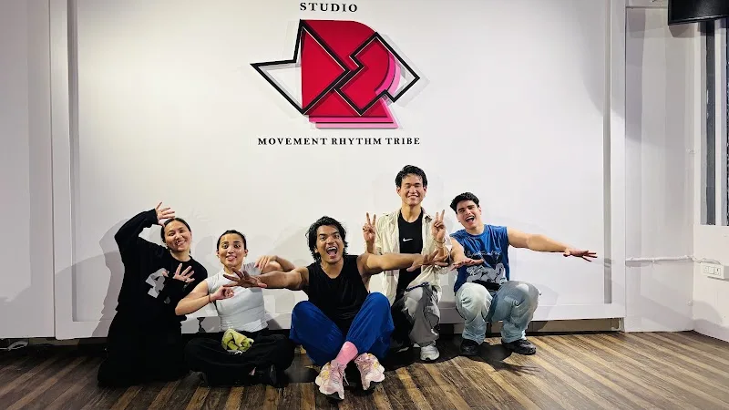 Studio MRT - Movement Rhythm Tribe — Karanpur