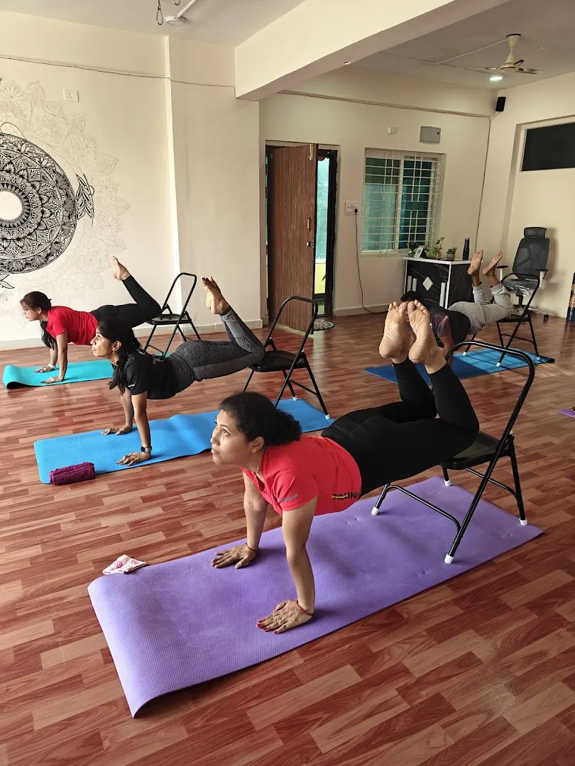 Arambha Yoga & Wellness — Yoga in Gachibowli