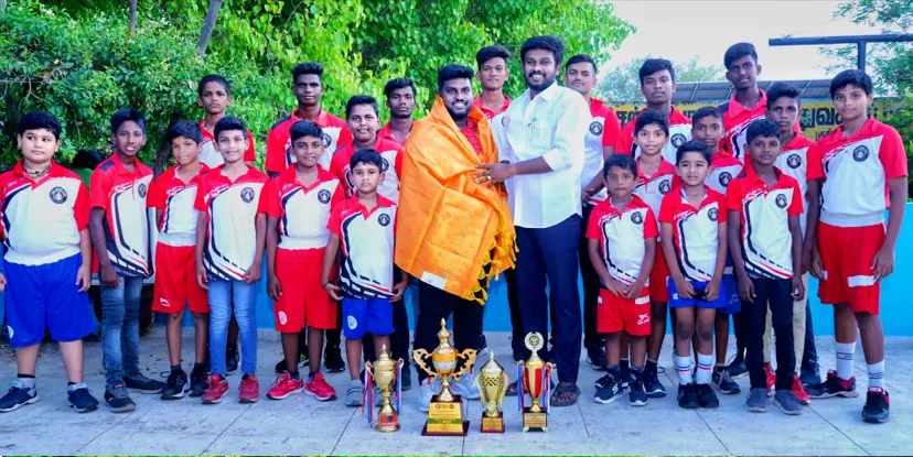 dbc boxing club — Boxing & Combat Fitness in Purasaiwakkam, Chennai