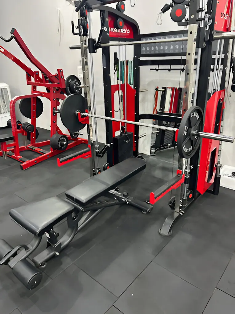 Daemon Strength- Best Gym in Vaishali Nagar Jaipur । Personal Trainer । — Women-Only Gym in Vaishali Nagar, Jaipur