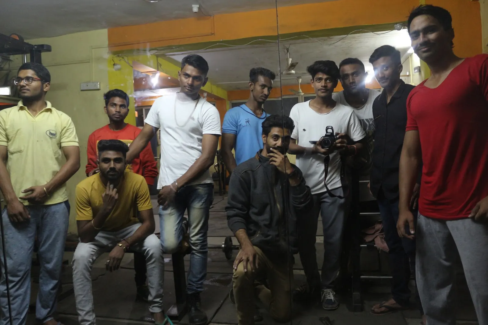 Step 2 Well Fitness Centre — Standard Gym in Asarwa, Ahmedabad