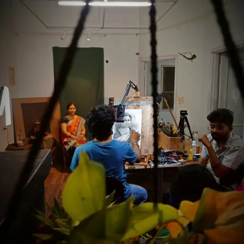 PAW | Art & Design Studio — Art & Craft in Anupam Nagar