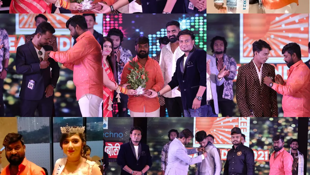 Akshay dance studio — Dance in Rahatani