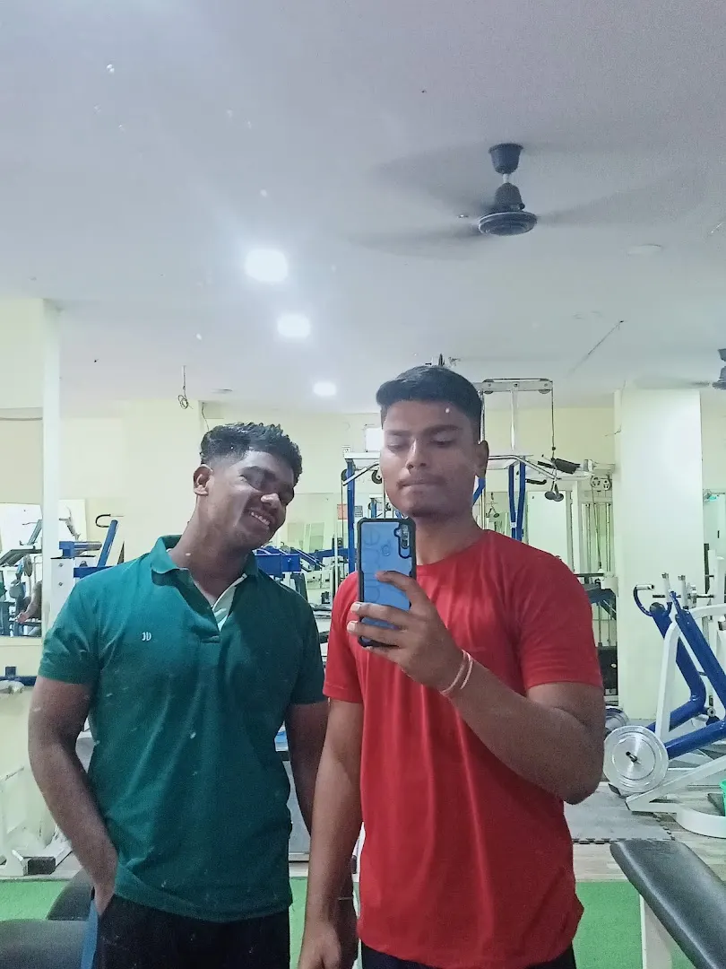 Stay Fit Gym photo 1