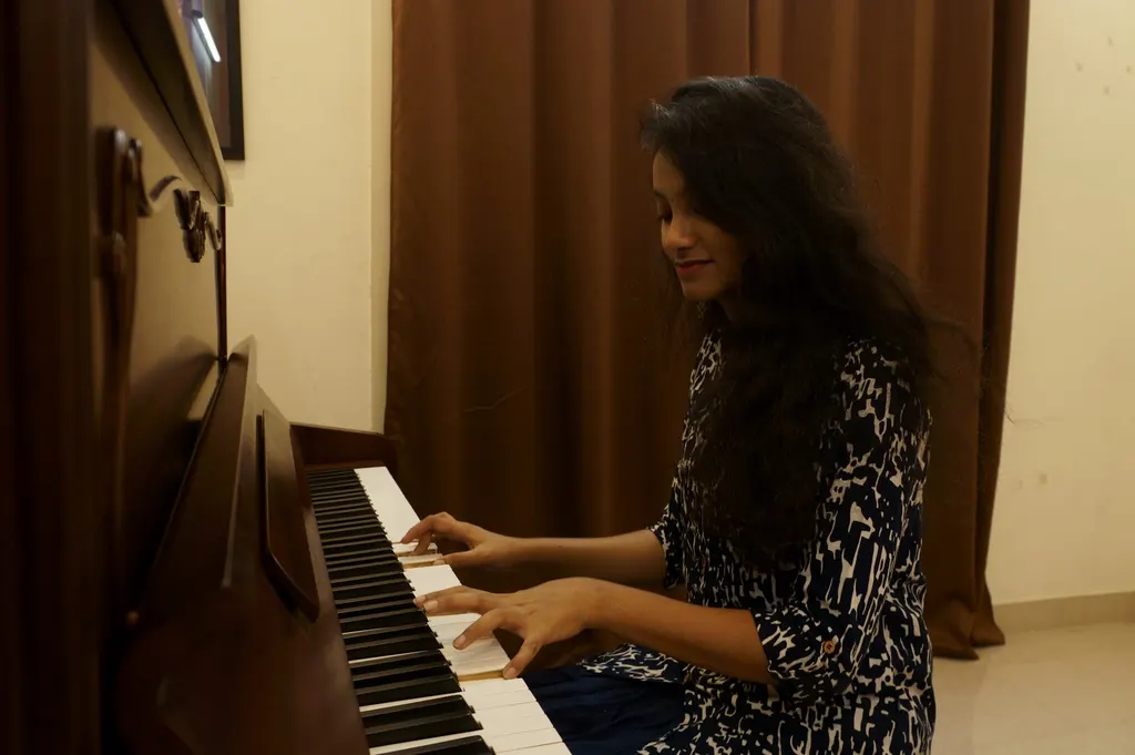 NAM Academy of Music — Music in Mylapore