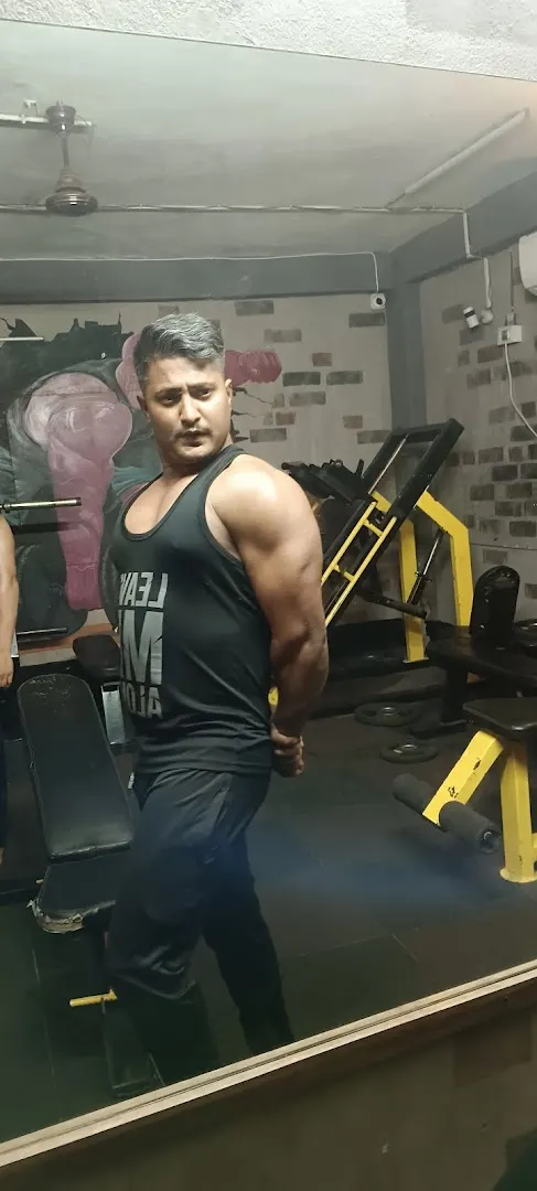 DK Fitness — Standard Gym in Topsia, Kolkata