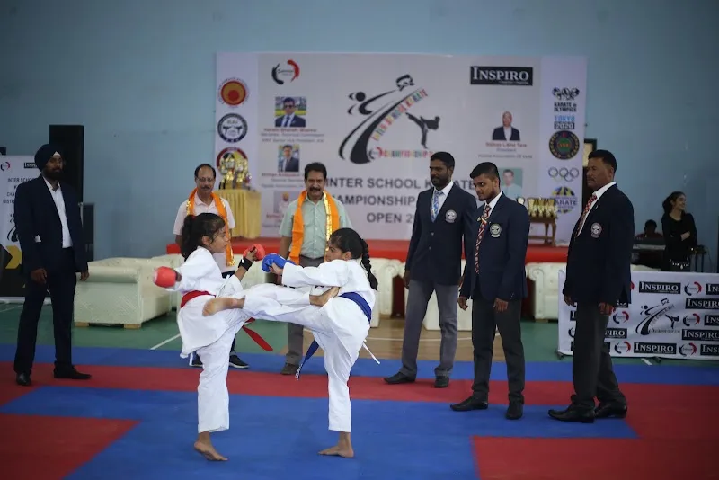 Xtreme Martial Art Academy — Art & Craft in Kharakua