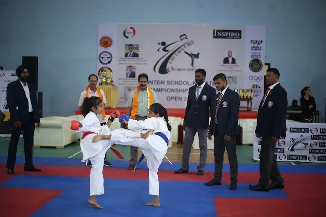 Xtreme Martial Art Academy — Art & Craft in Kharakua