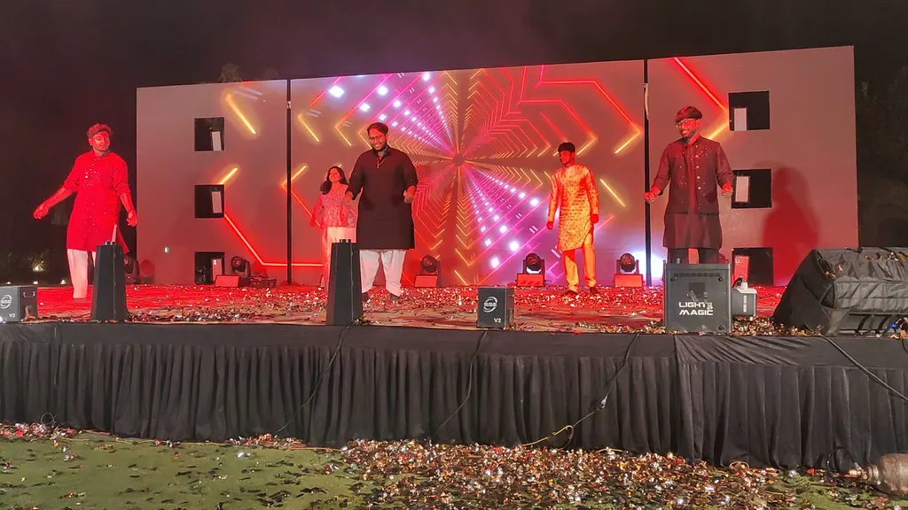 MJ Dance Studio — Dance in Kothapet