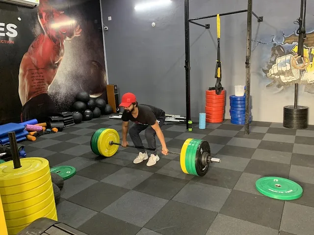 Shivfit Vajra