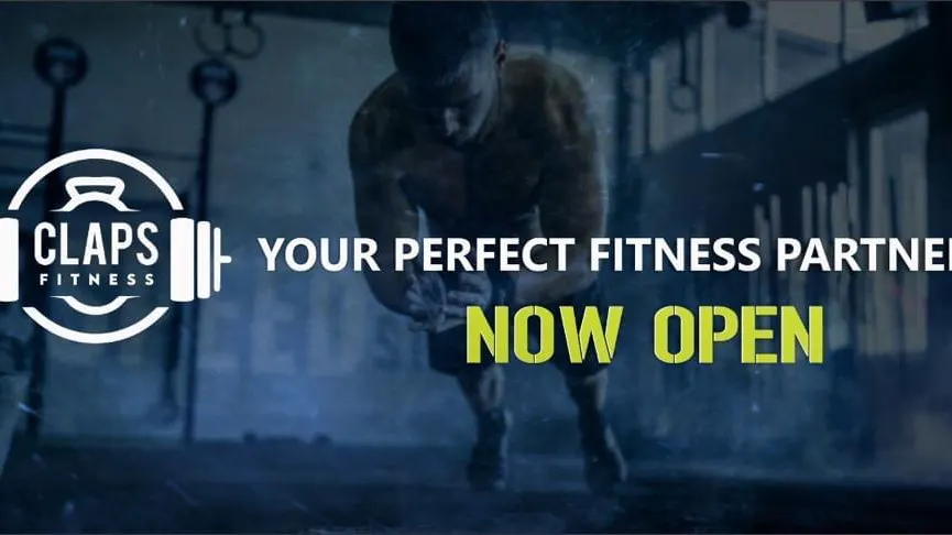 Claps Fitness — Fitness Center in Sector 78, Mohali
