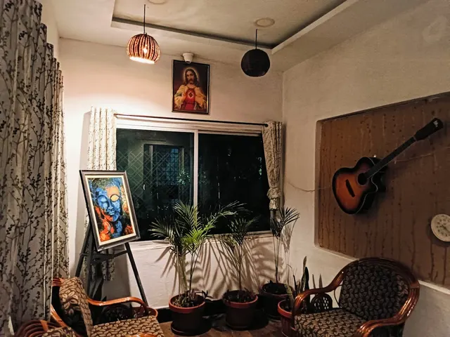 Jacob's World of Music. — Music in Alwal