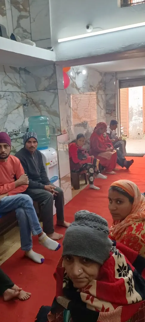 banarasi das nishulk seva sanstha — Standard Gym in Housing Board Colony