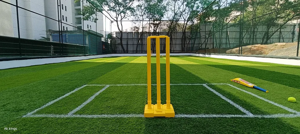Sri sai academy boxs cricket & badminton — Badminton in Habsiguda