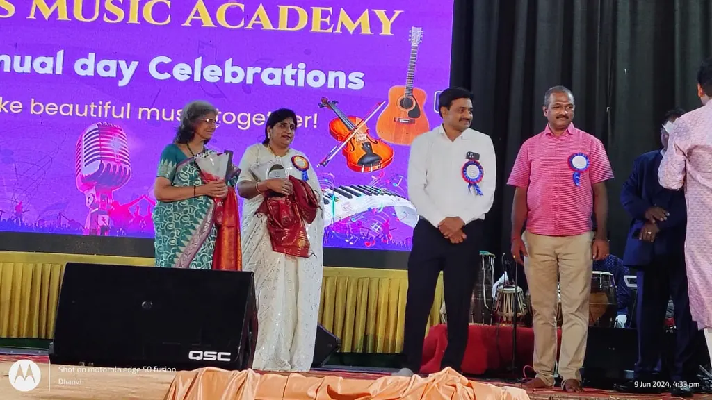 Nora's Music Academy and Recording Studio — Music in Moti Nagar