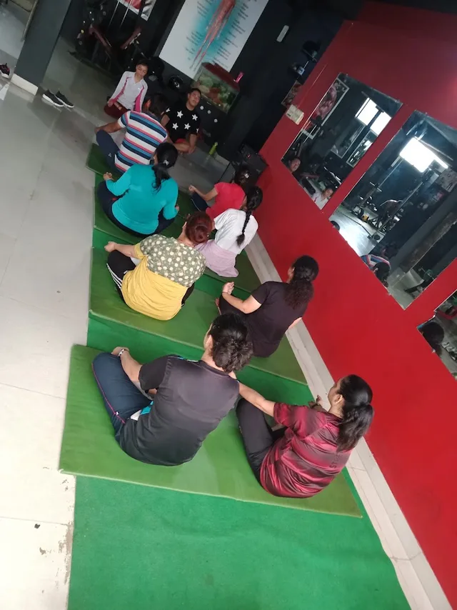 Pure Fitness