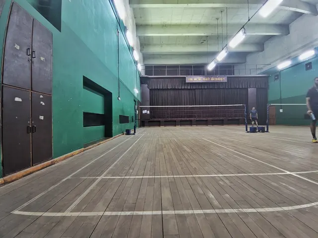 Town Hall Committee — Table Tennis in Shukrawar Peth