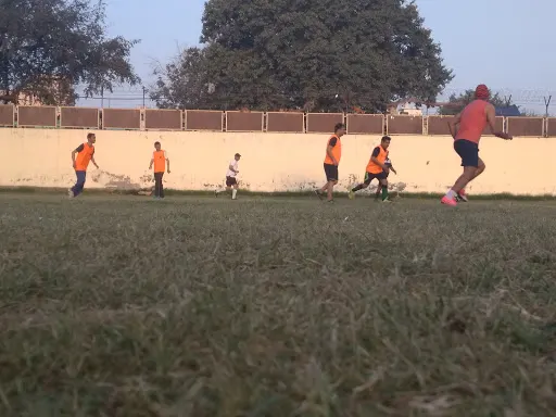 Nex Era Football Academy photo 1