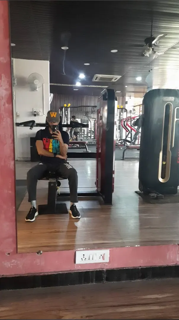 FIRE FIT GYM — Fitness Center in Laxmi Narayan Puri, Jaipur