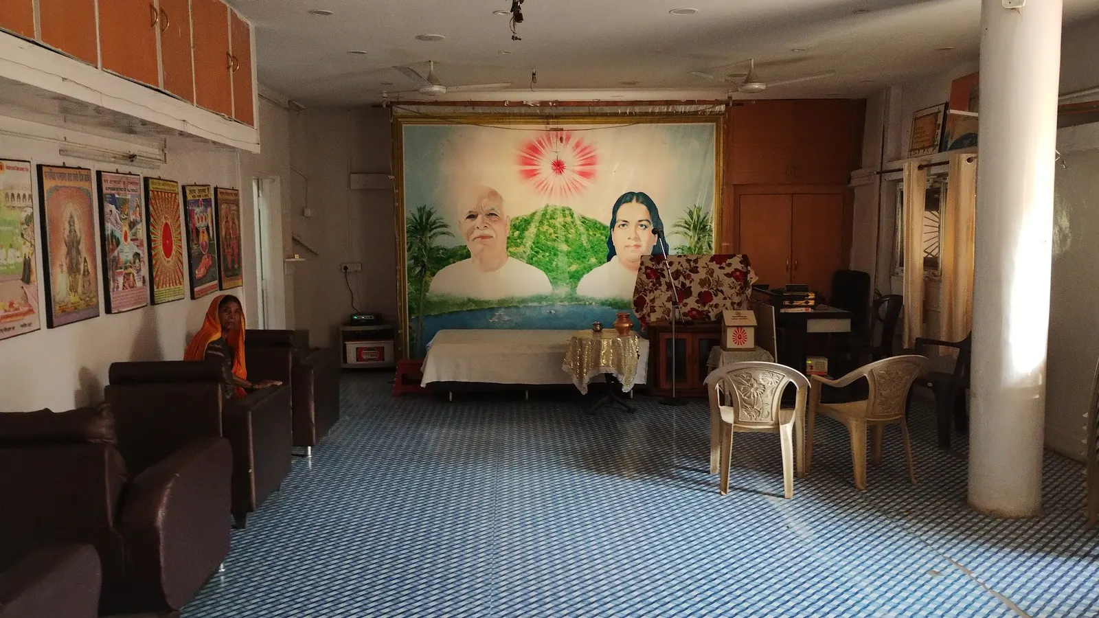 Brahma Kumaris Pune Chandan Nagar — Yoga in Kharadi, Pune