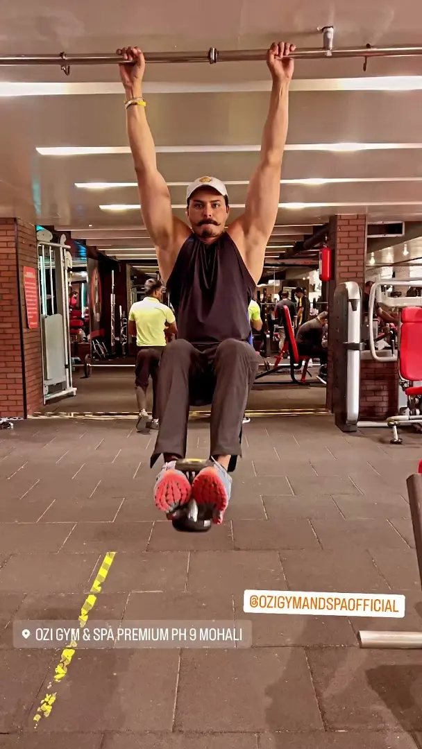 Fitness — Fitness in Sector 38, Mohali