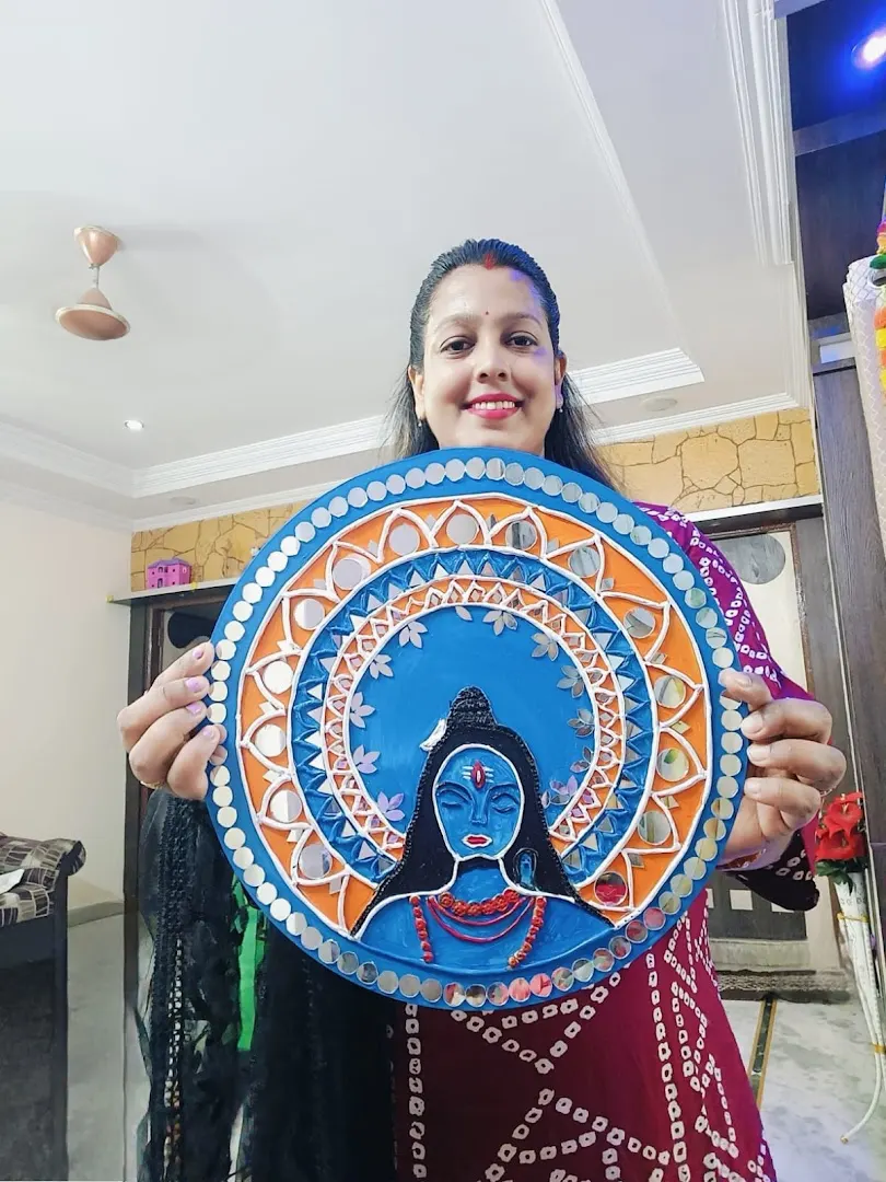Varshu Arts classes — Art & Craft in Ameerpet