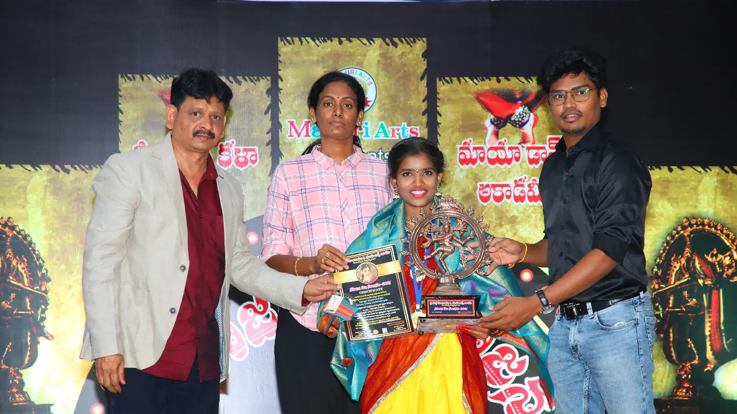 NATARAJ SHANKAR CLASSICAL DANCE AND MUSIC CLASSES photo 1