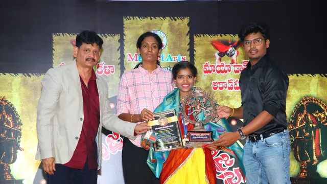 NATARAJ SHANKAR CLASSICAL DANCE AND MUSIC CLASSES — Dance in Begumpet