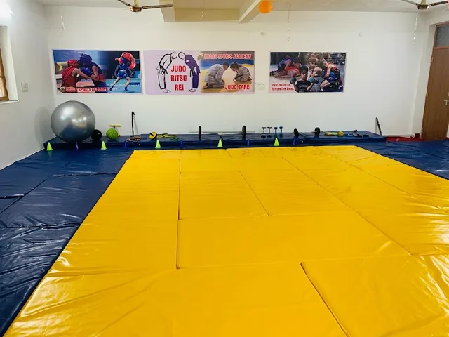 Udaan Sports Academy