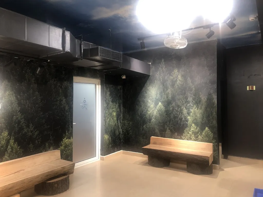 MIND.FIT - Yoga Center in Kondapur — Yoga in Gachibowli
