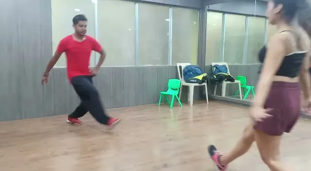 TPDI-Tanmoy's Professional Dance Institute — Dance in Regent Park