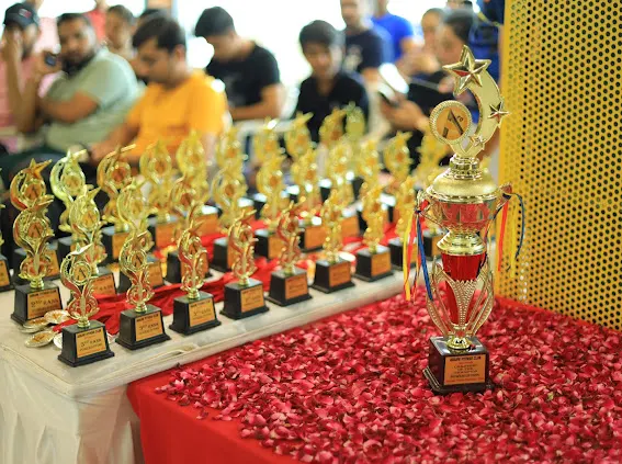 ASSURE FITNESS CLUB LLP — Fitness Center in Naroda, Ahmedabad