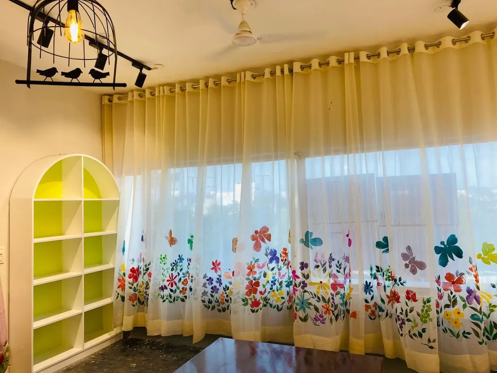 The Pankh Studio — Art & Craft in Budanpur