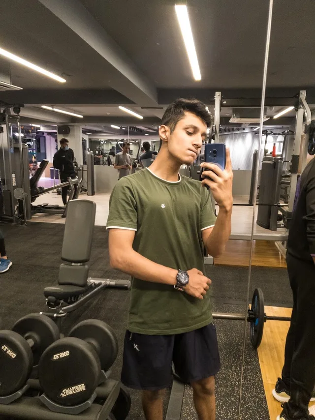 Anytime Fitness