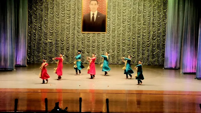 Prajakta Raj Kathak — Dance in Pashan