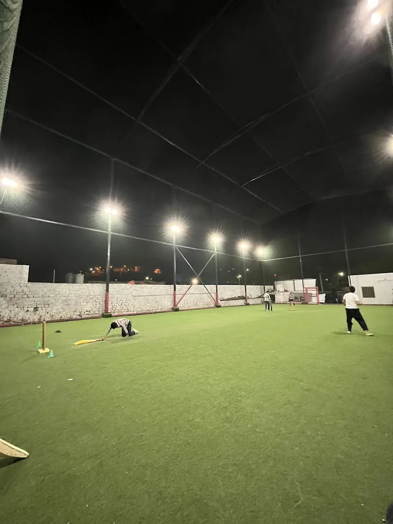 National Cricket BOX photo 1