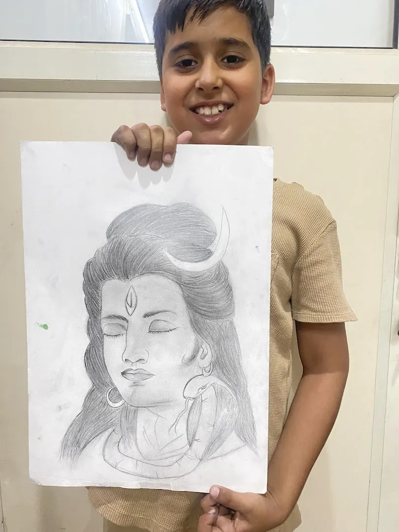 ARTSHALA shilpkar shilpy’s ART ACADEMY photo 1