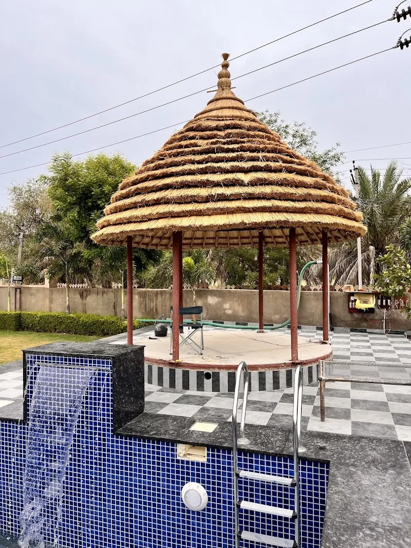 Neel kanth Swimming pool & party pool — Swimming