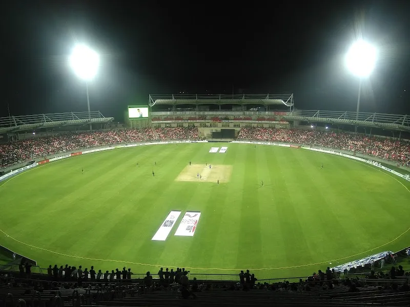 Doon sports club photo 1